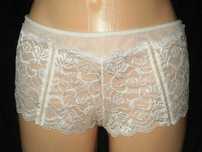 Szorty Evie 46-48