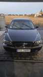 Volvo S60 2.4 gaz