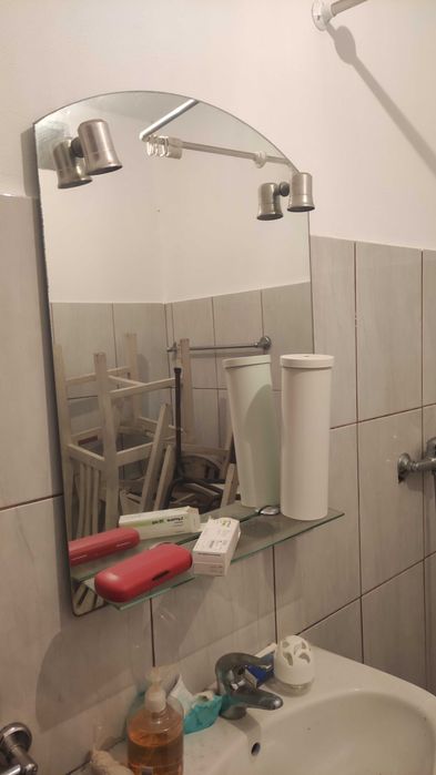 Móveis de Casa de Banho