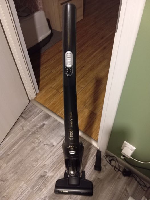 Odkurzacz stojący Bosch