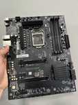 Acer Predator Z37H4-AA, Z370, LGA1151 v2, DDR4, робоча