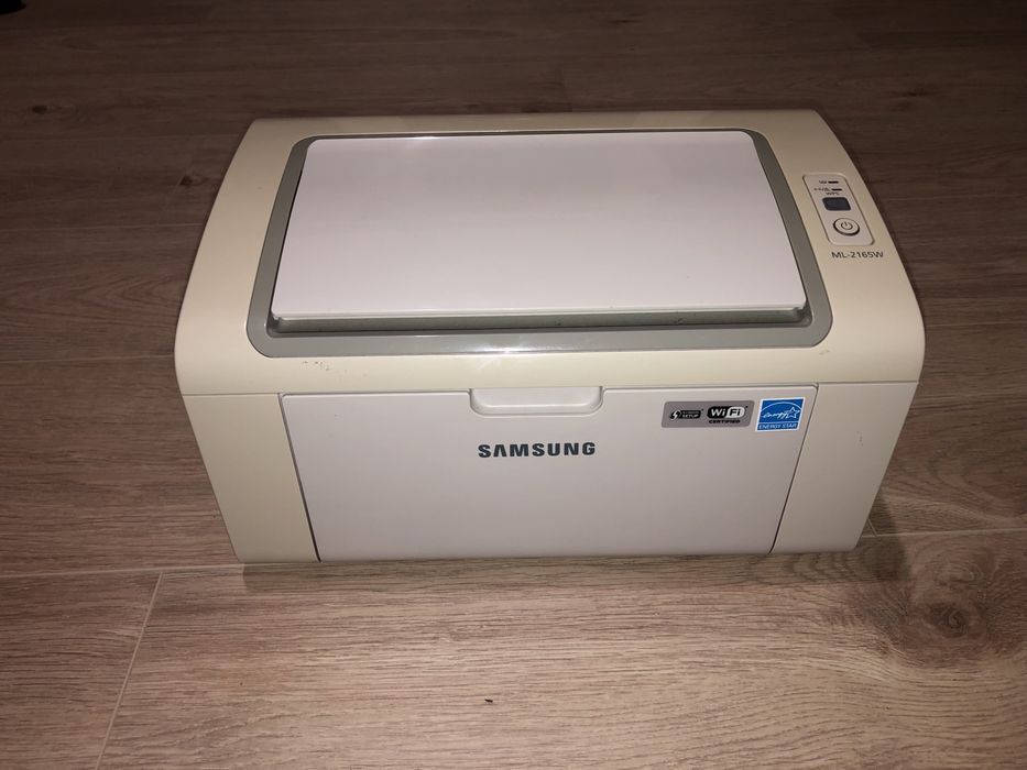 Drukarka Wi-Fi Samsung ML-2165W