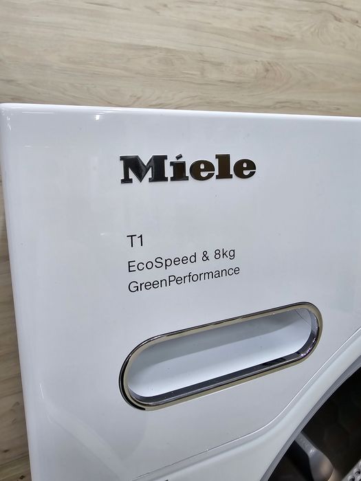 Топ.Сушильна машина Miele™️ TWF760 290годин 2021р Гарантія!