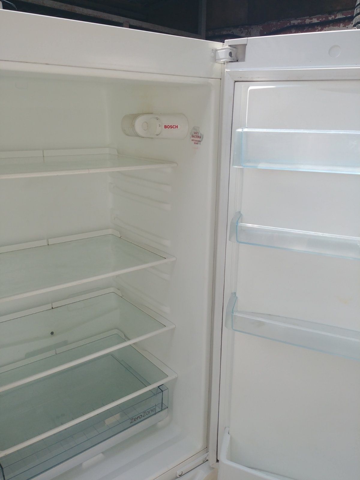Холодильник Сіменс-Бош, в-ва Німеччини, 178см. висотою, з гарантією !!