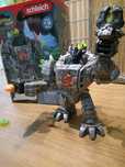 Figurka SCHLEICH Master Robot 42549 mech