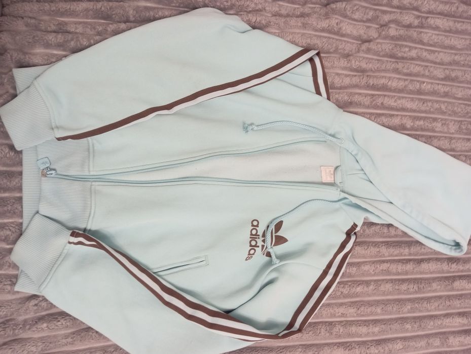 Оригінальна зібка adidas