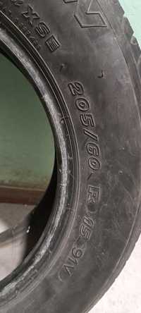 Колеса мешелен Германия 205/60 R 15