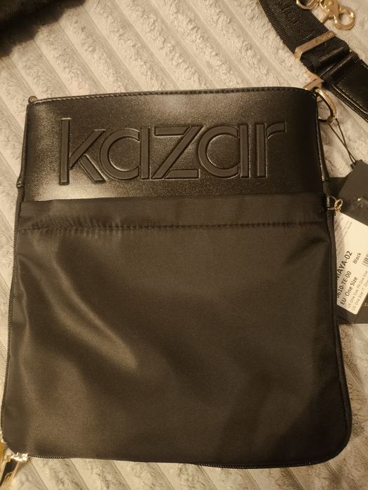 Nowa Torebka listonoszka Kazar Maya