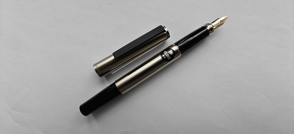 Pióro wieczne Platinum vintage new old stock