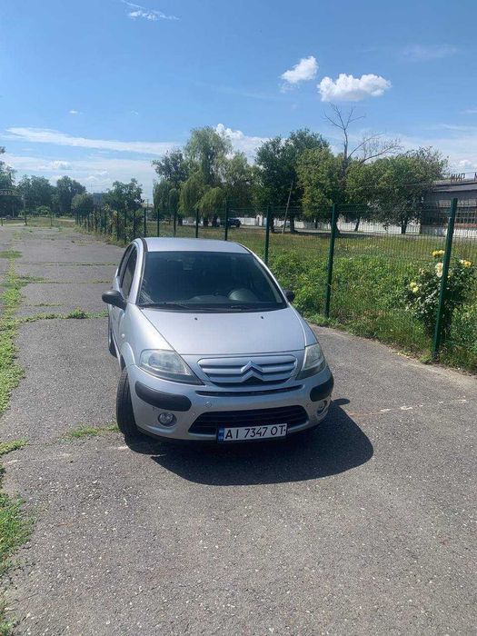 Продам Citroën C3 2006