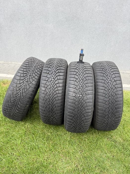 ZIMOWE Koła Opony 5x110 Opel Astra H Vectra C Zafira B