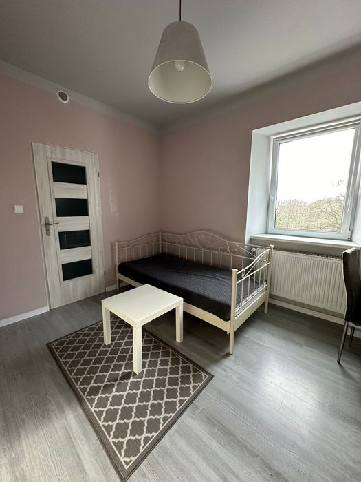 Mieszkanie , kawalerka do wynajecia w Boleslawcu