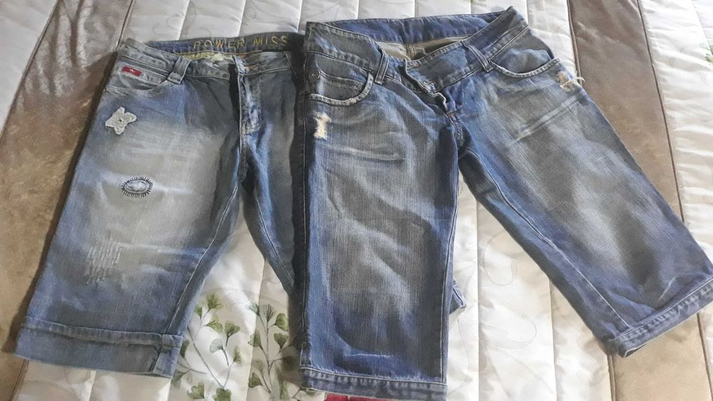 Calções Dolce & Gabbana + oferta calções ABS