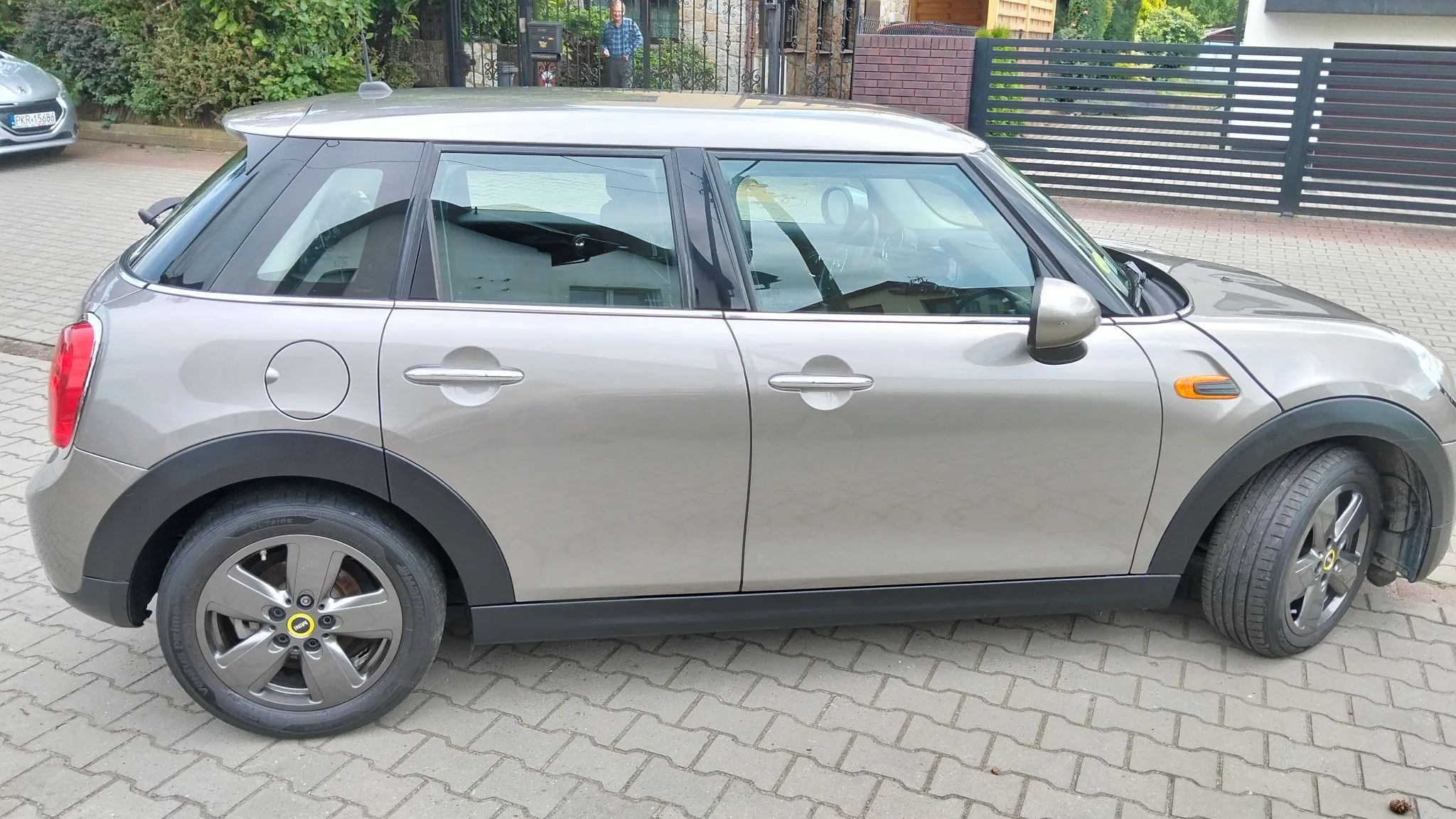 MINI Cooper Tylko 76 tys km