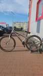 Ns Bikes Decade V2 Dark Chrome (pike dj hope reverse)