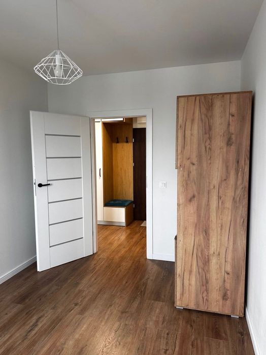 Nowe mieszkanie na ulicy Rolnej w Tomaszowie