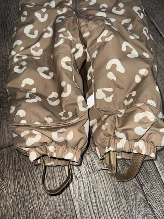 Демісезонний комбінезон HM