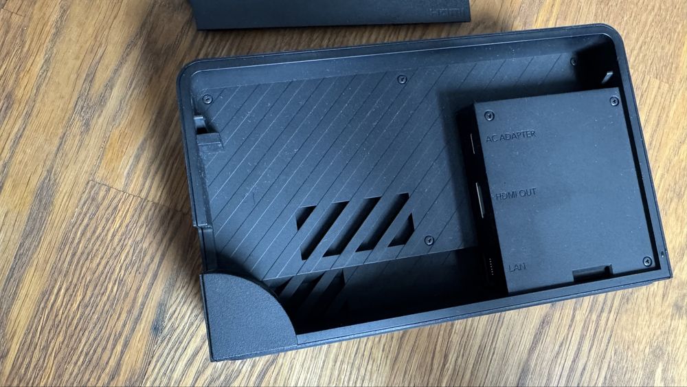 Stacja dokująca Nintendo Switch OLed