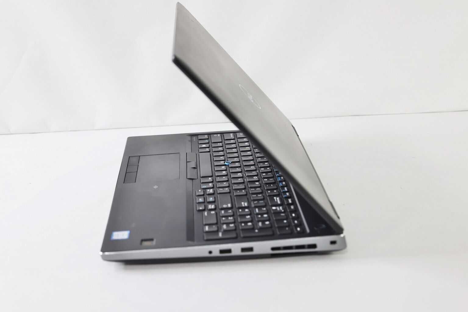 DELL PRECISION 7540  i5-9400H 512 SSD 32GB Quadro T2000 4GB