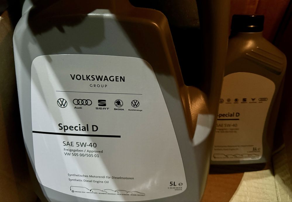 Масло VW  5W-40, 5W30, 0W30, 0W20, VAG original, оригинал