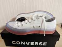 CONVERSE CHUCK LITE Кеды женские. Оригинал. Новые.