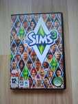 The Sims 3 PC/Mac PL – kultowa gra Simsy Electronics Arts