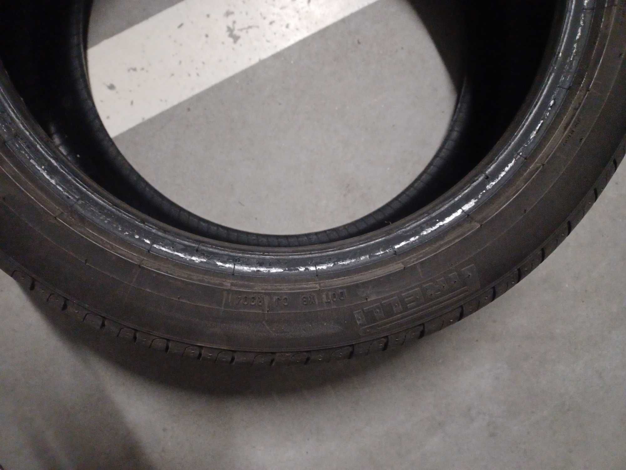 Opony Pirelli Cinturato P7 225/45 R17 91W - 4szt