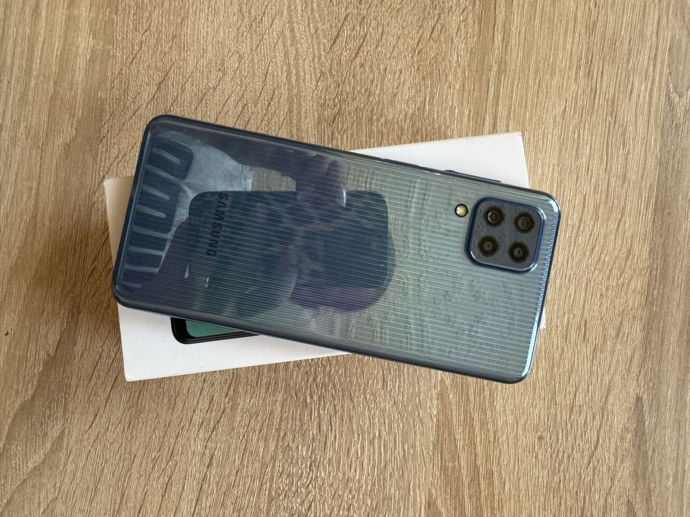 Samsung galaxy m 32 состояние нового