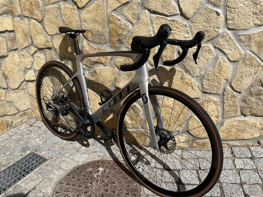 Scott foil 30 carbon