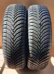 2x opona całoroczna Michelin CrossClimate 2 195/65 R15 95V XL 2023/2024r. Demo