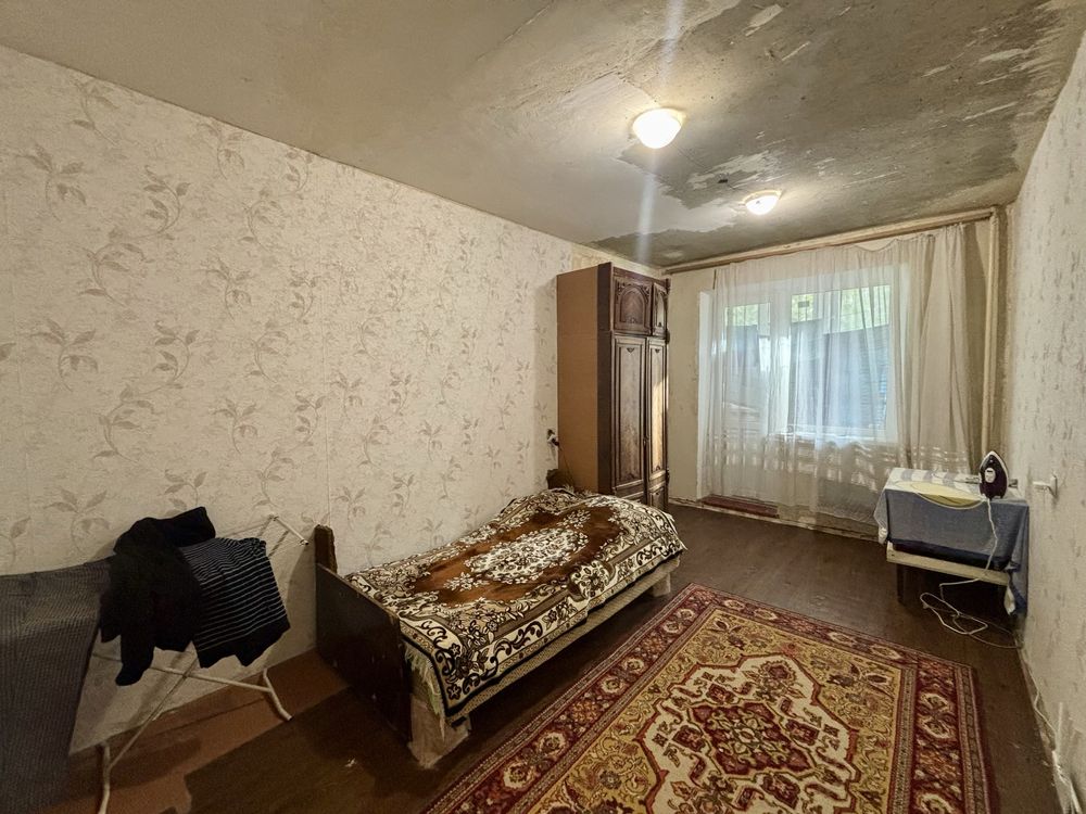 Продам однокімнатну квартиру Намив