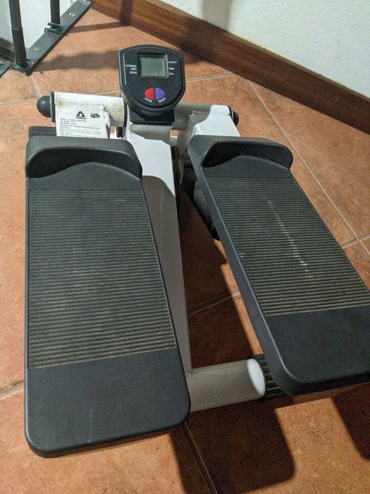 Passadeira de corrida NordicTrack - Excelente estado, como novo