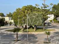 Terreno para construcao na urbanizacao Soltroia