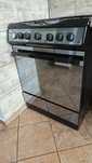 Kuchenka gazowa Gasbackogfen XL600Plus