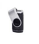 BRAUN MOBILE SHAVE M-90 golarka podróżna + trymer