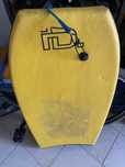 Prancha bodyboard