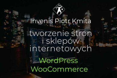 Tworzenie stron i sklepów internetowych – WordPress – Strony www