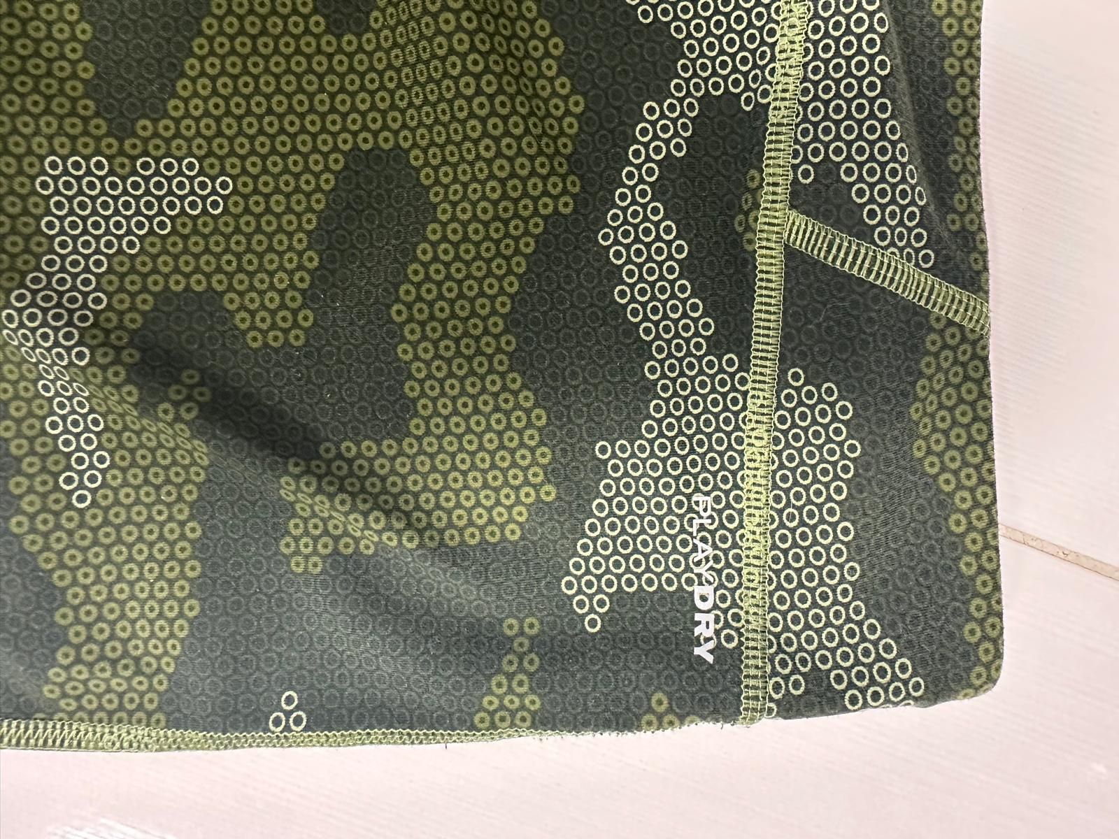 Spodnie leginsy Reebok S/164