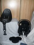 Cybex M fotelik wraz z bazą Cybex M