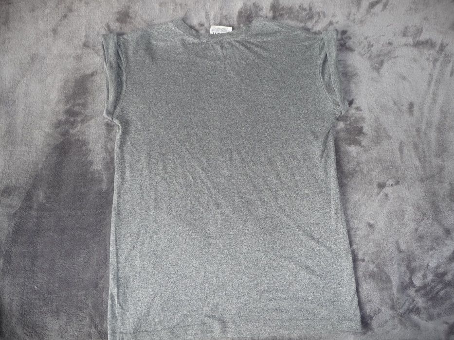 GUNS N' ROSES / T-Shirt / Koszulka / 2014 Black Frog / rozmiar - 6/S /