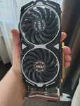 Rx570 4gb з нюансом
