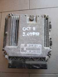 Skoda Octavia II RS komputer sterownik