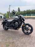 Kawasaki Vulcan