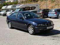 BMW 320 D NACIONAL 2001