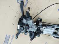 Stacyjka do BMW E39 LIFT  automat manual