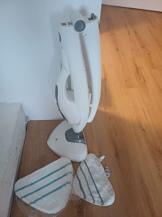 Mop parowy Silvercrest