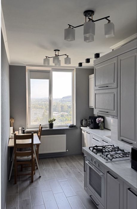 Продаж 2 кім квартири ЖК Щасливий