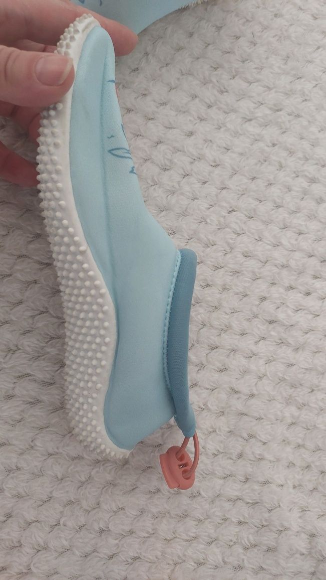 Nowe buty do wody seasun rozmiar 31/32