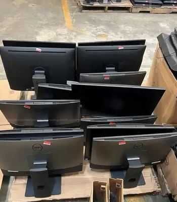 Моноблоки  Dell AIO 19-23" i3/i5/i7. Вибір/гарантія.