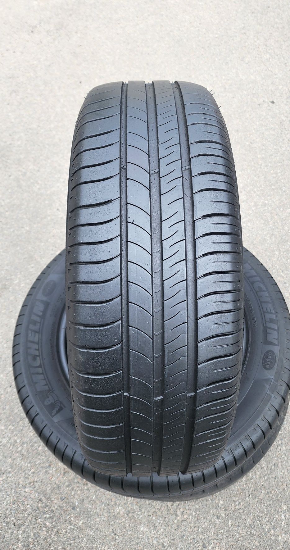 205.55.16 Michelin Energy Saver 2шт